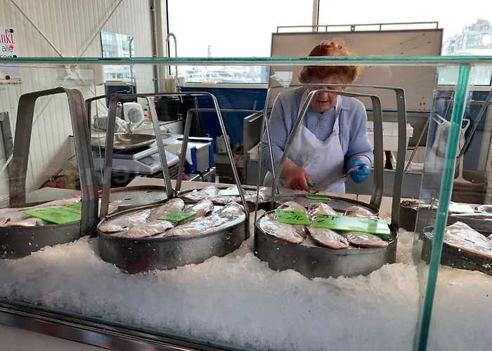 Alaise * 奥斯滕德