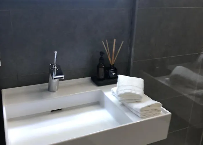 Alaise 公寓 奥斯滕德