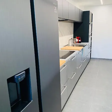 Appartement Alaise