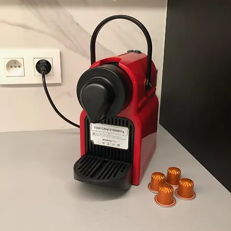 Alaise Appartamento *