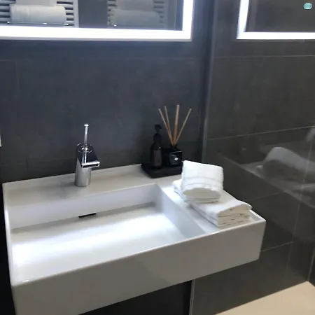 Alaise Appartamento Ostenda