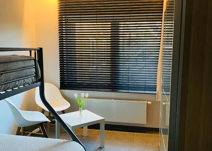 Apartment Alaise Ostend