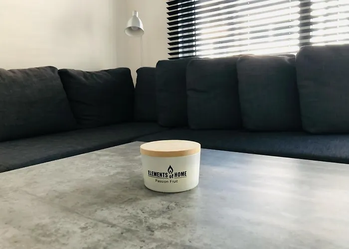 Apartment Alaise Ostend