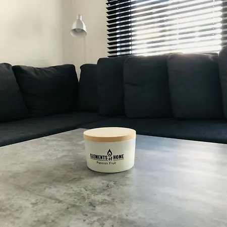 Apartament Alaise Ostenda